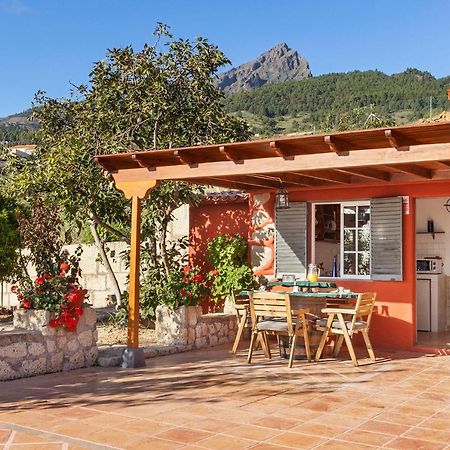 Mountain Getaway For Hikers 2 Villa Arafo Dış mekan fotoğraf