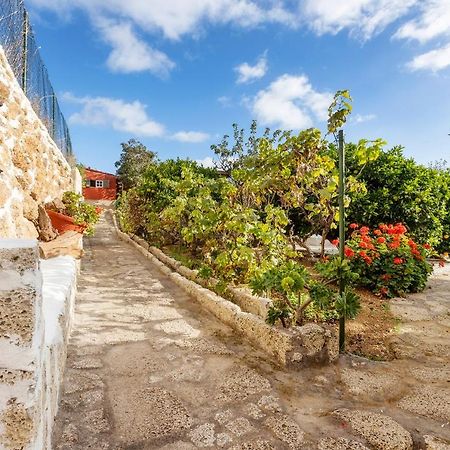 Mountain Getaway For Hikers 2 Villa Arafo Dış mekan fotoğraf