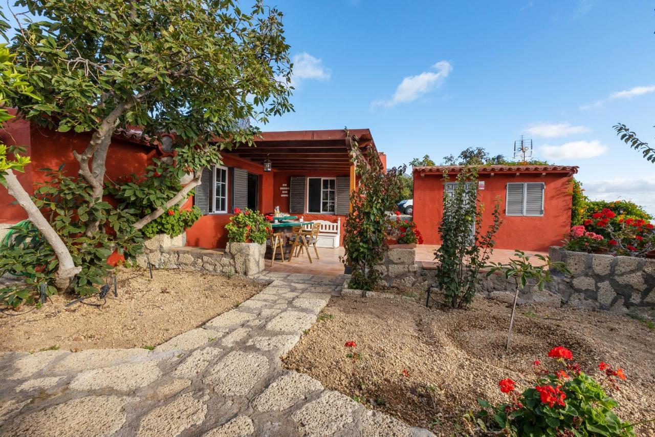 Mountain Getaway For Hikers 2 Villa Arafo Dış mekan fotoğraf