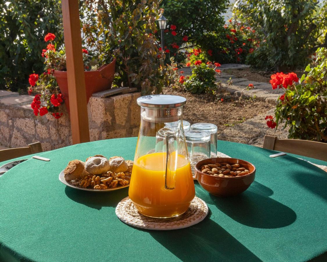 Mountain Getaway For Hikers 2 Villa Arafo Dış mekan fotoğraf