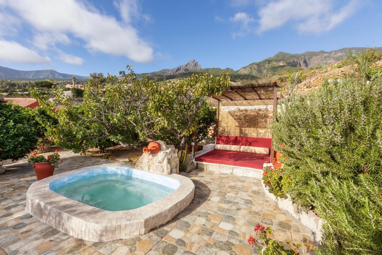 Mountain Getaway For Hikers 2 Villa Arafo Dış mekan fotoğraf